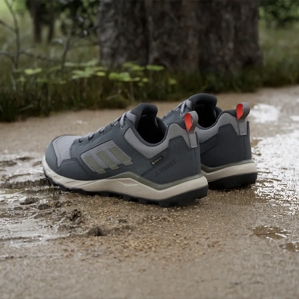ADIDAS TERREX TRACEROCKER 2 GORETEX ZAPATILLAS TRAIL RUNNING  AW24