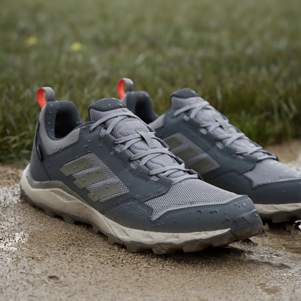 ADIDAS TERREX TRACEROCKER 2 GORETEX ZAPATILLAS TRAIL RUNNING  AW24