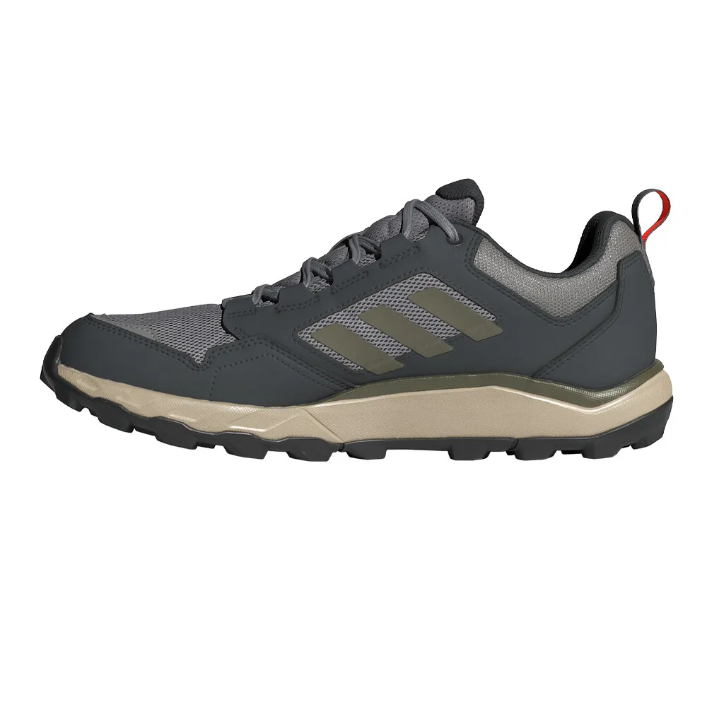 ADIDAS TERREX TRACEROCKER 2 GORETEX ZAPATILLAS TRAIL RUNNING  AW24