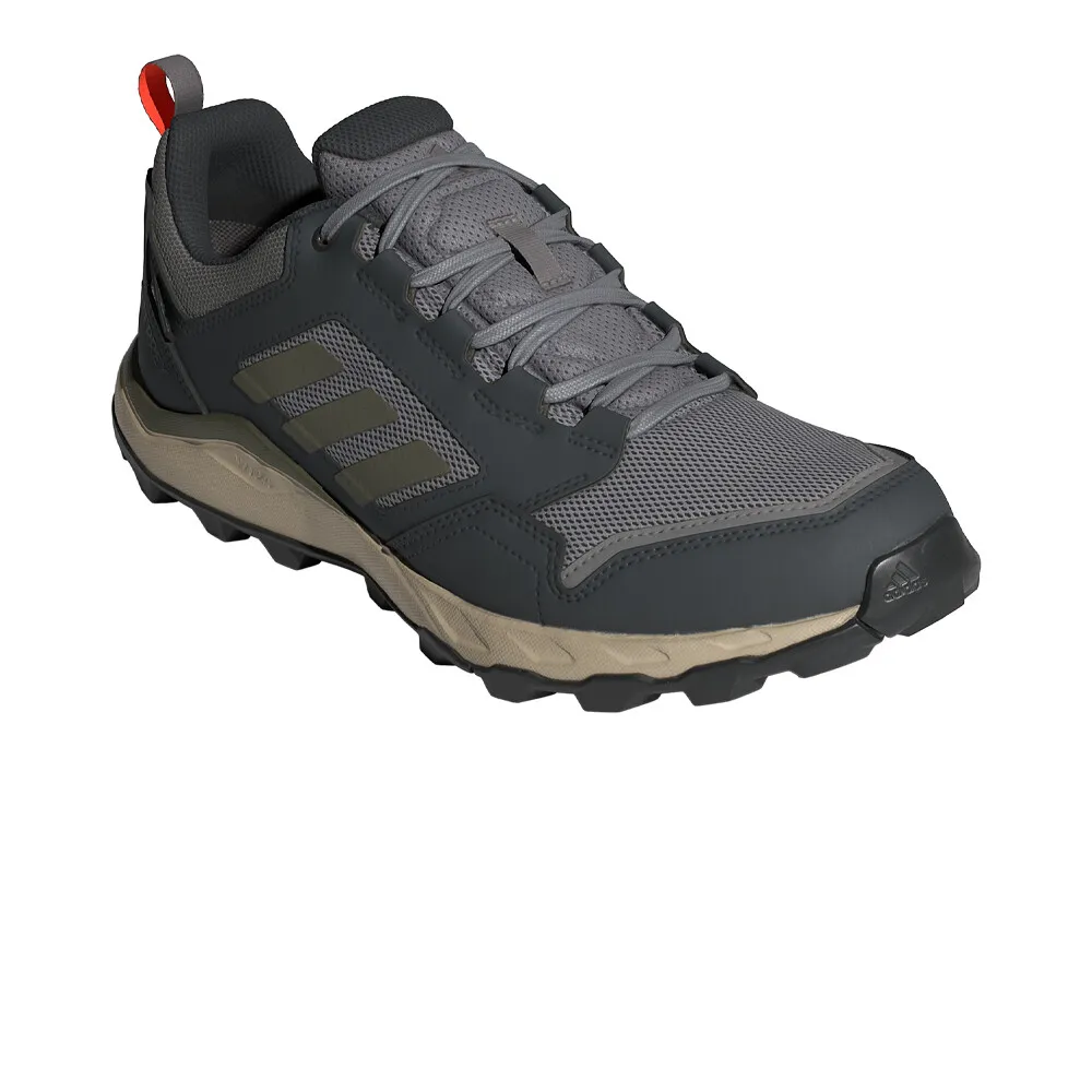 ADIDAS TERREX TRACEROCKER 2 GORETEX ZAPATILLAS TRAIL RUNNING  AW24