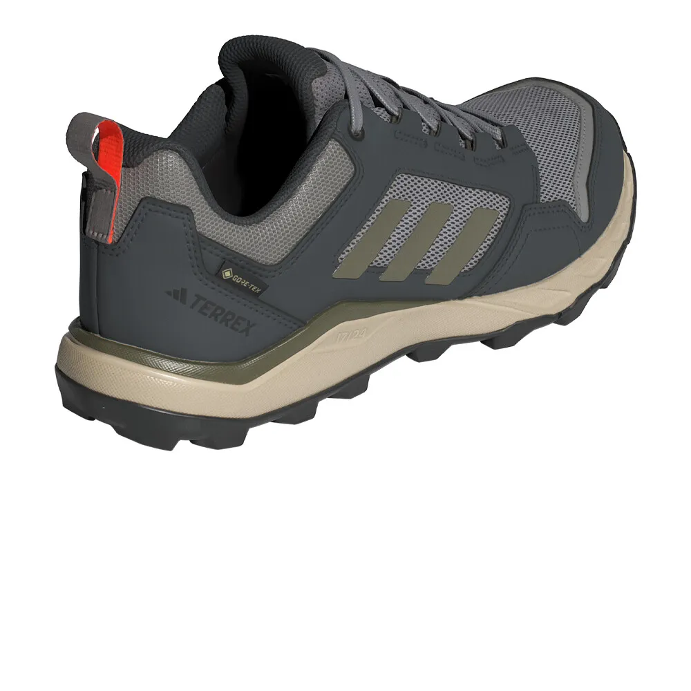 ADIDAS TERREX TRACEROCKER 2 GORETEX ZAPATILLAS TRAIL RUNNING  AW24
