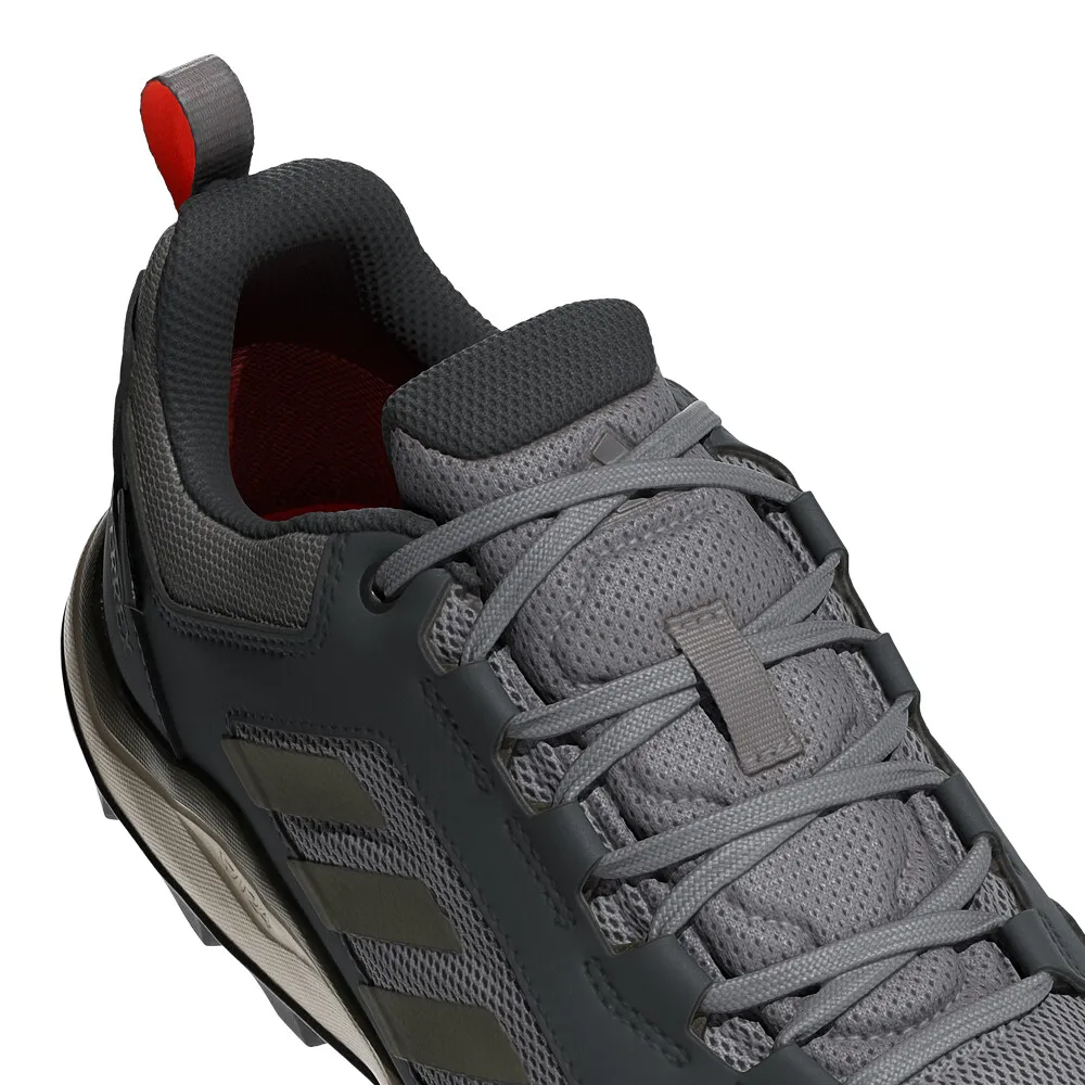 ADIDAS TERREX TRACEROCKER 2 GORETEX ZAPATILLAS TRAIL RUNNING  AW24