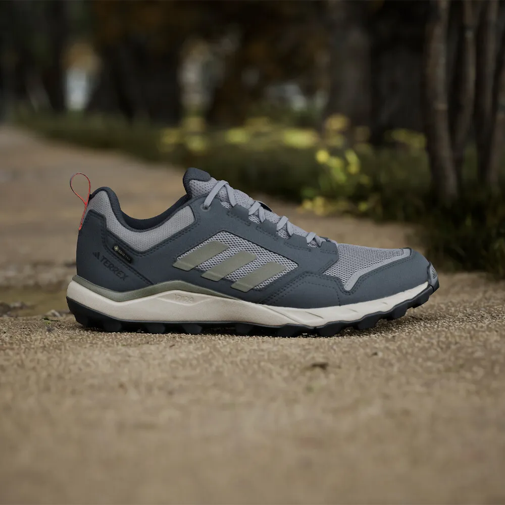 ADIDAS TERREX TRACEROCKER 2 GORETEX ZAPATILLAS TRAIL RUNNING  AW24