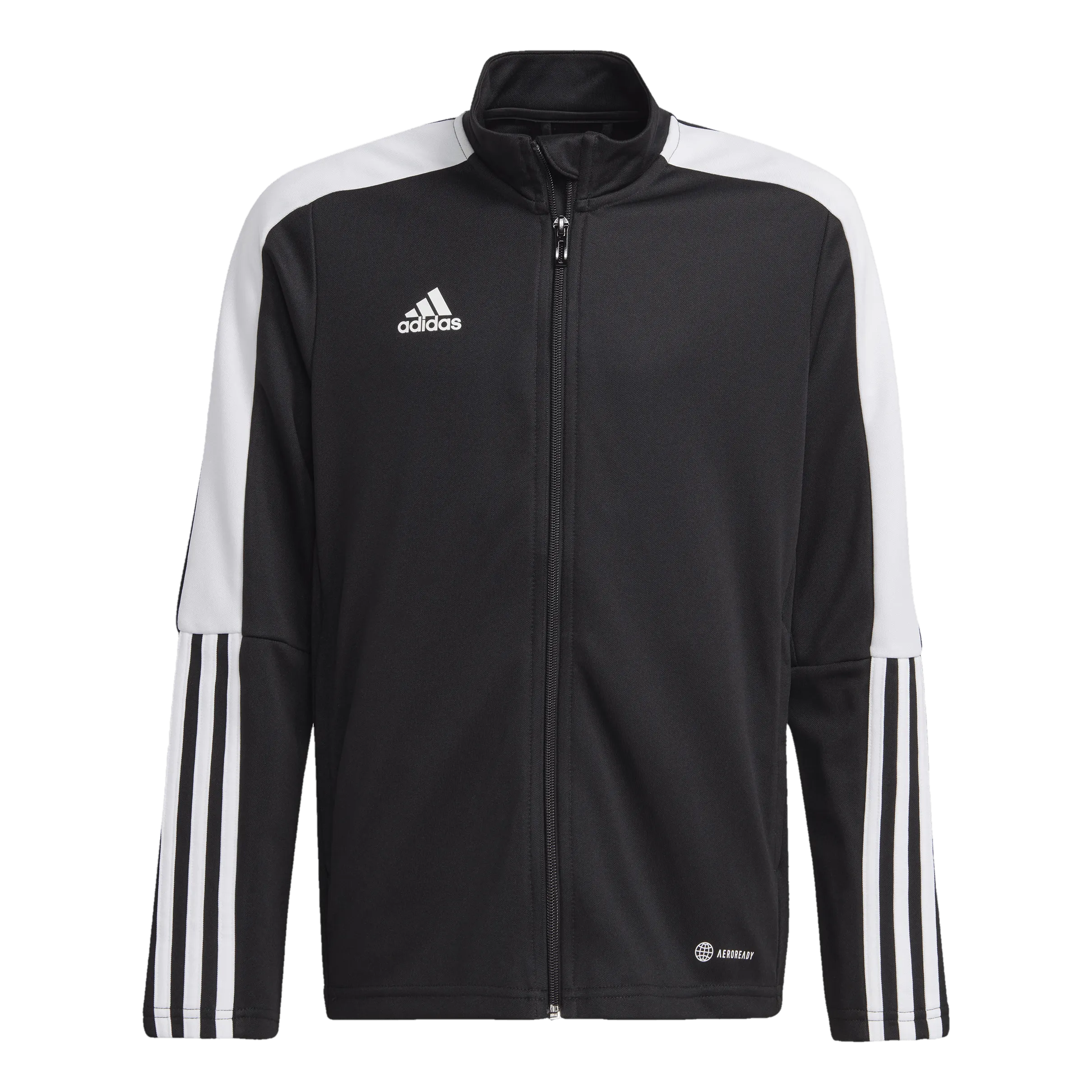 Adidas Tiro Essentials Track Top Black
