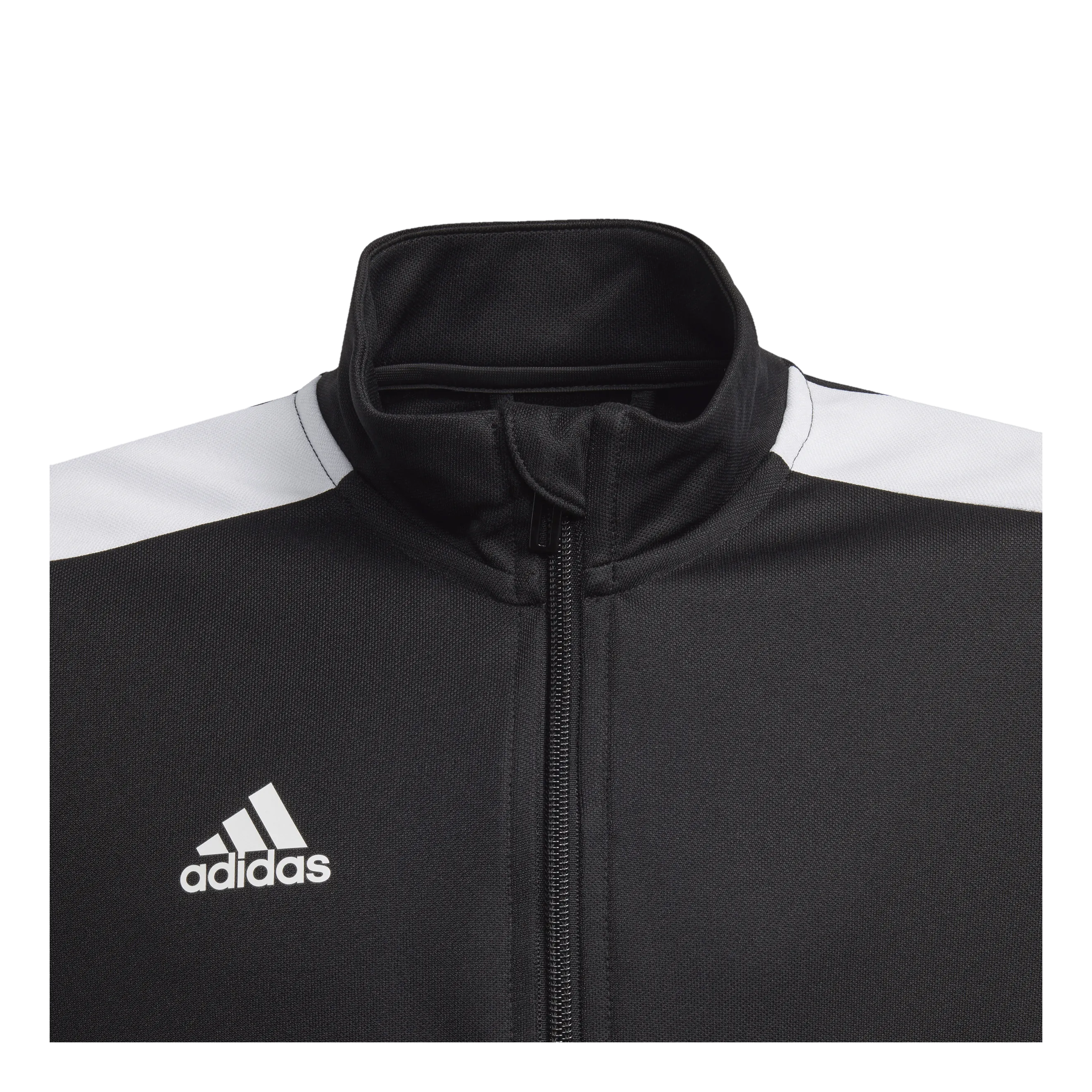 Adidas Tiro Essentials Track Top Black