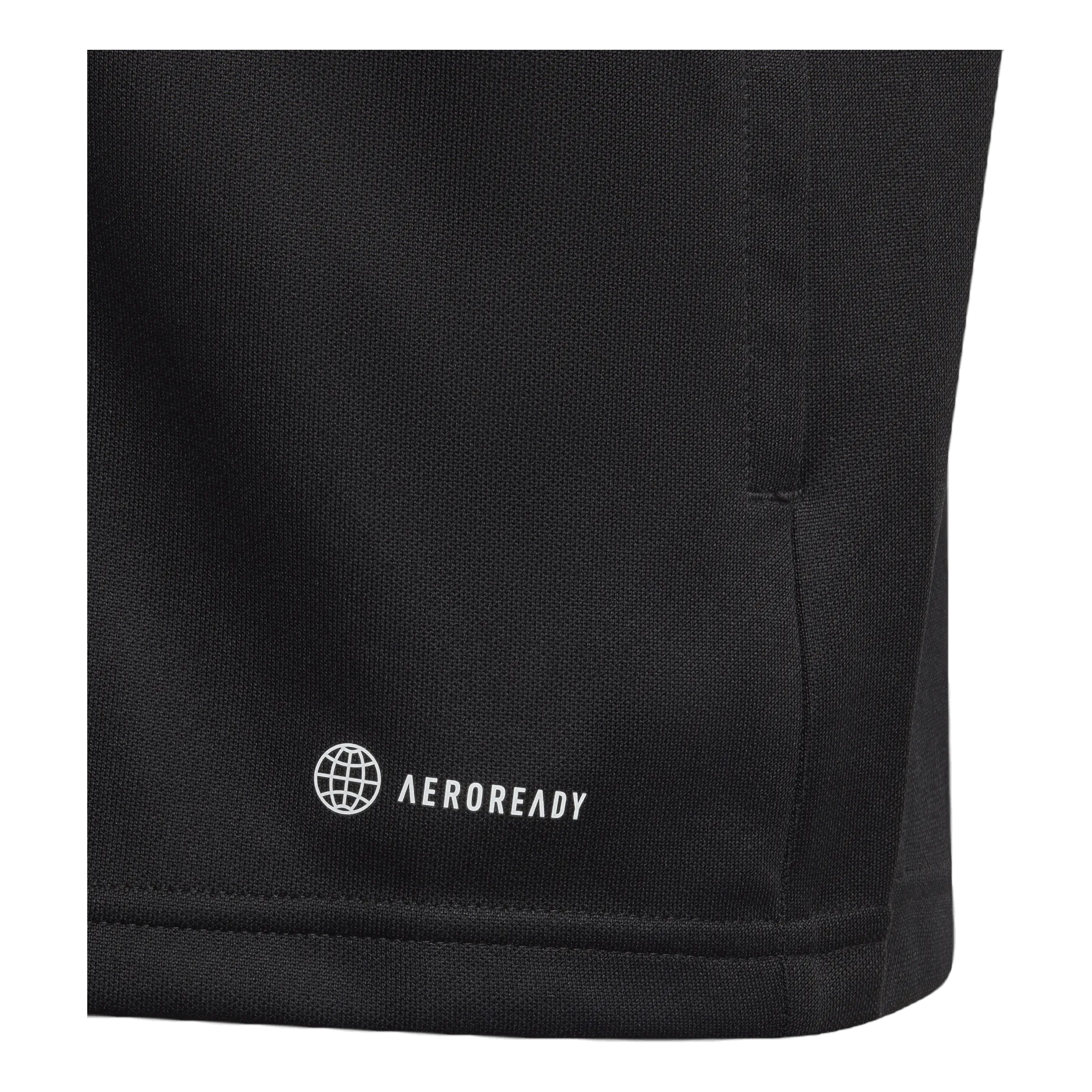 Adidas Tiro Essentials Track Top Black