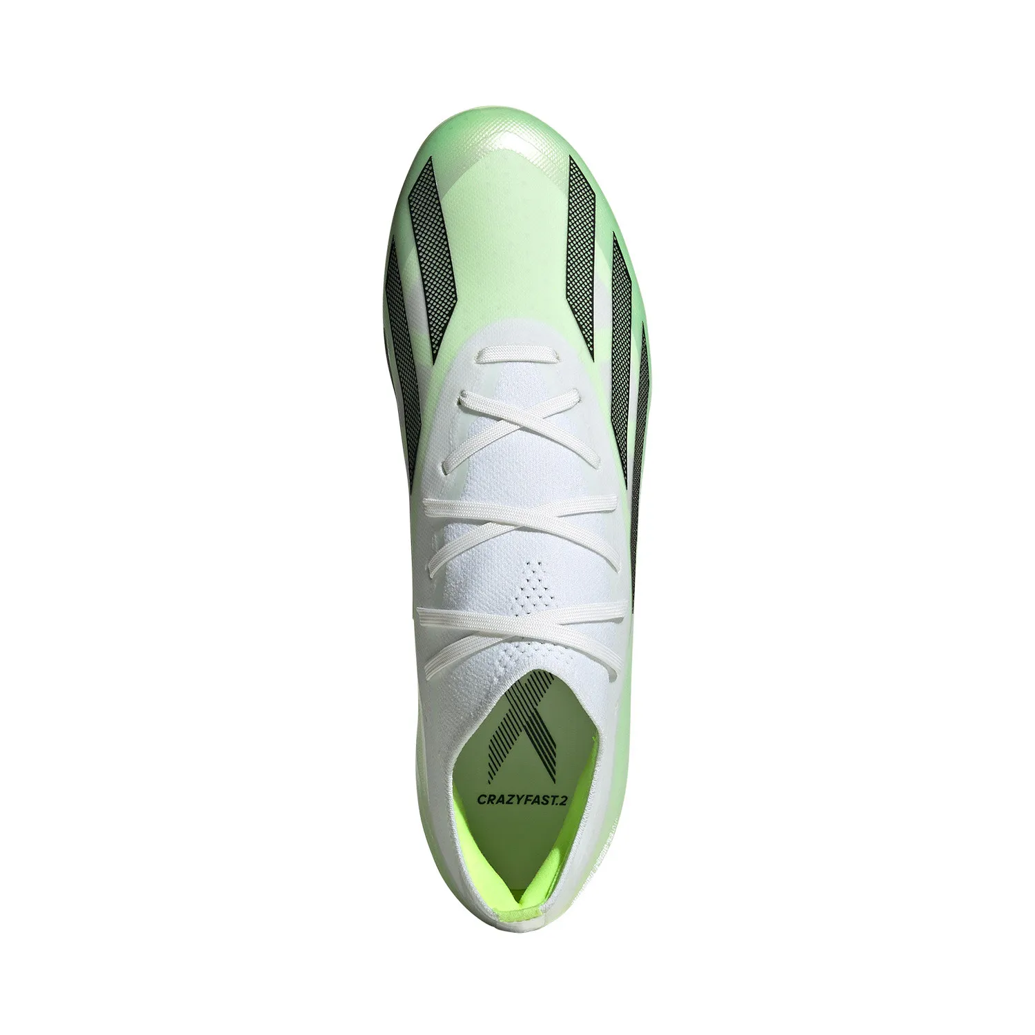 adidas X Crazyfast.2 MG