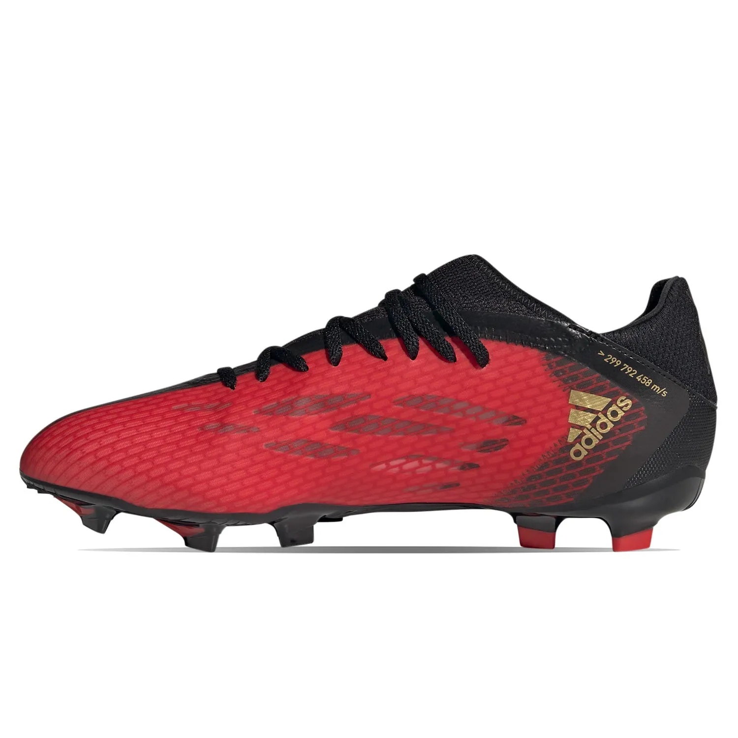 adidas X SPEEDFLOW.3 FG