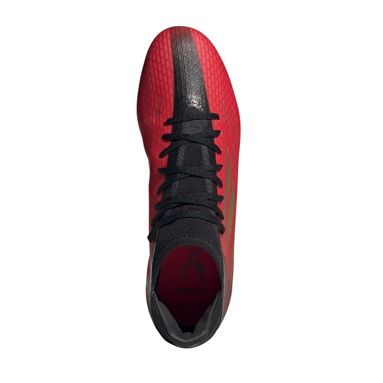 adidas X SPEEDFLOW.3 FG