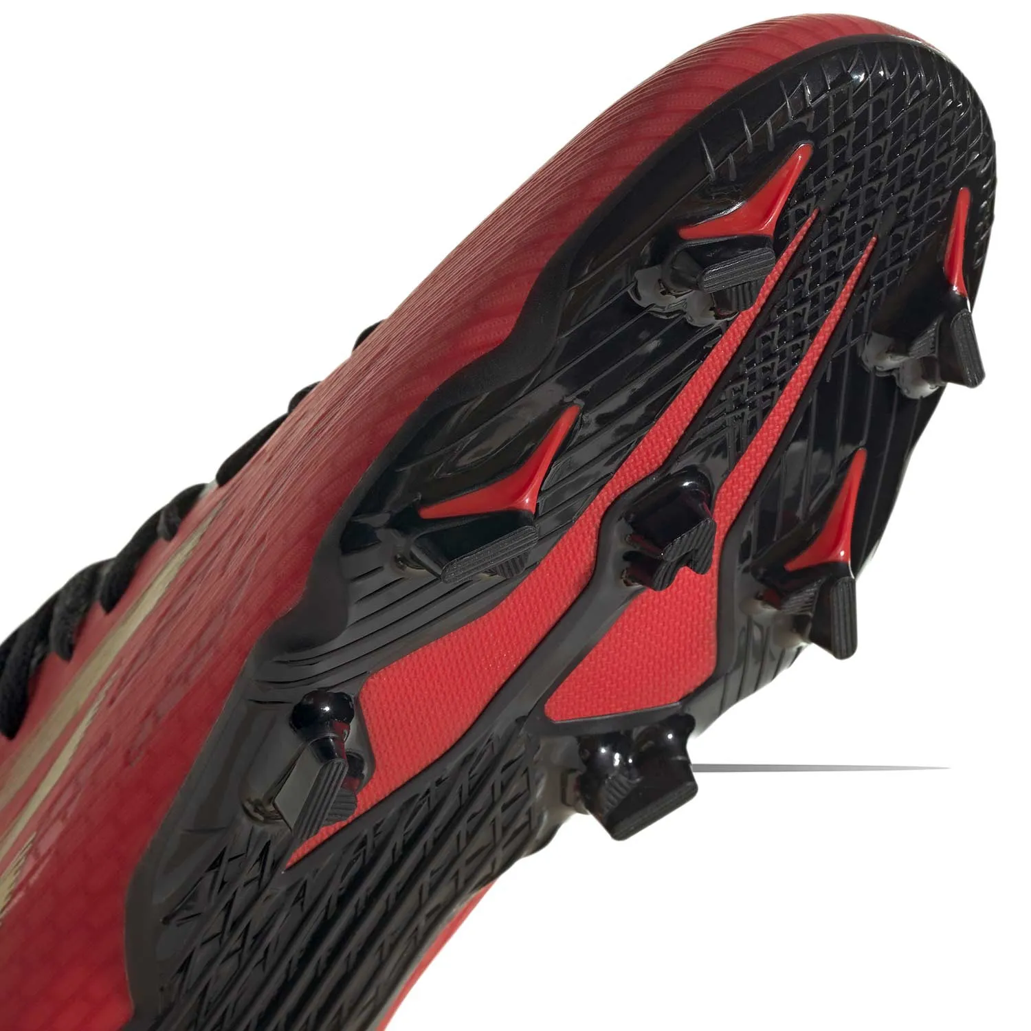 adidas X SPEEDFLOW.3 FG