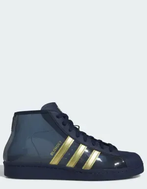 Adidas Zapatilla Blondey Pro Model ADV