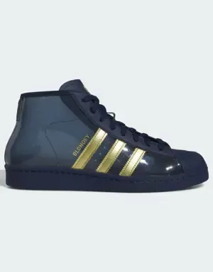 Adidas Zapatilla Blondey Pro Model ADV
