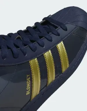 Adidas Zapatilla Blondey Pro Model ADV