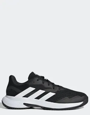 Adidas Zapatilla Courtjam Control Tennis