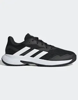 Adidas Zapatilla Courtjam Control Tennis