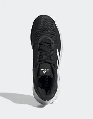 Adidas Zapatilla Courtjam Control Tennis