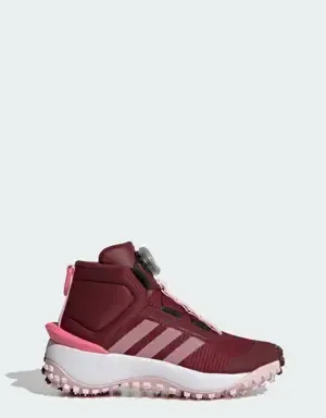 Adidas Zapatilla Fortatrail (Niños)