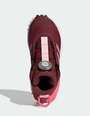 Adidas Zapatilla Fortatrail (Niños)