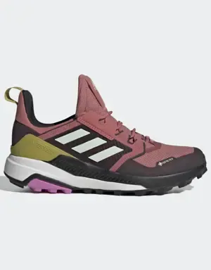 ADIDAS ZAPATILLA TERREX TRAILMAKER GORETEX HIKING