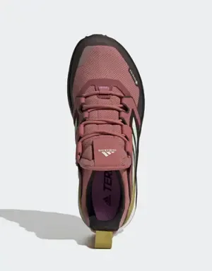 ADIDAS ZAPATILLA TERREX TRAILMAKER GORETEX HIKING
