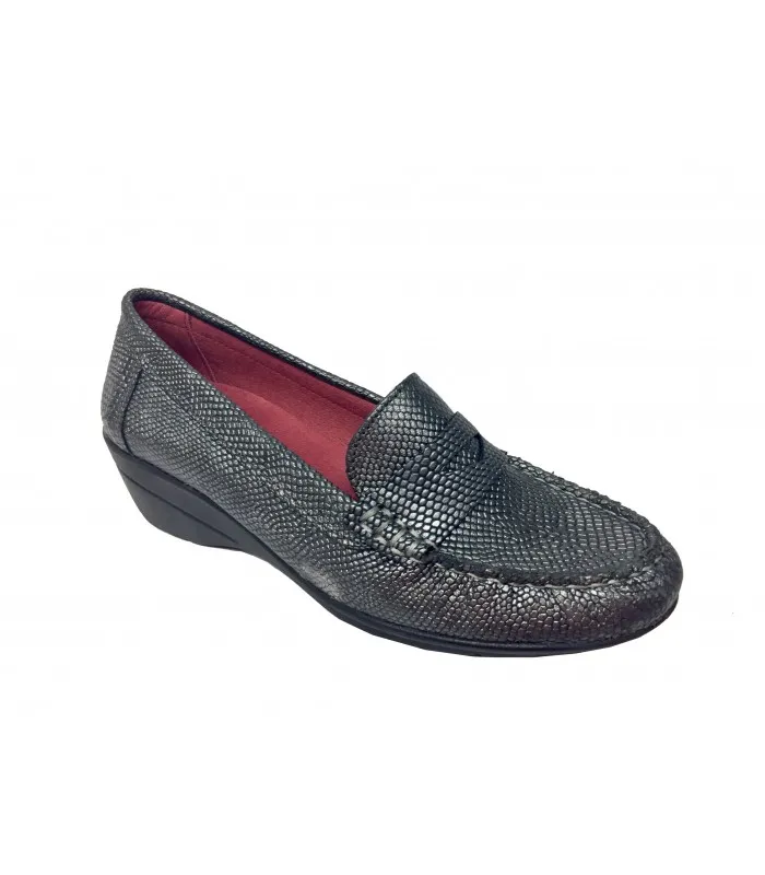 AGARE 7161 Gris Plata