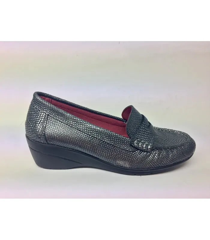 AGARE 7161 Gris Plata