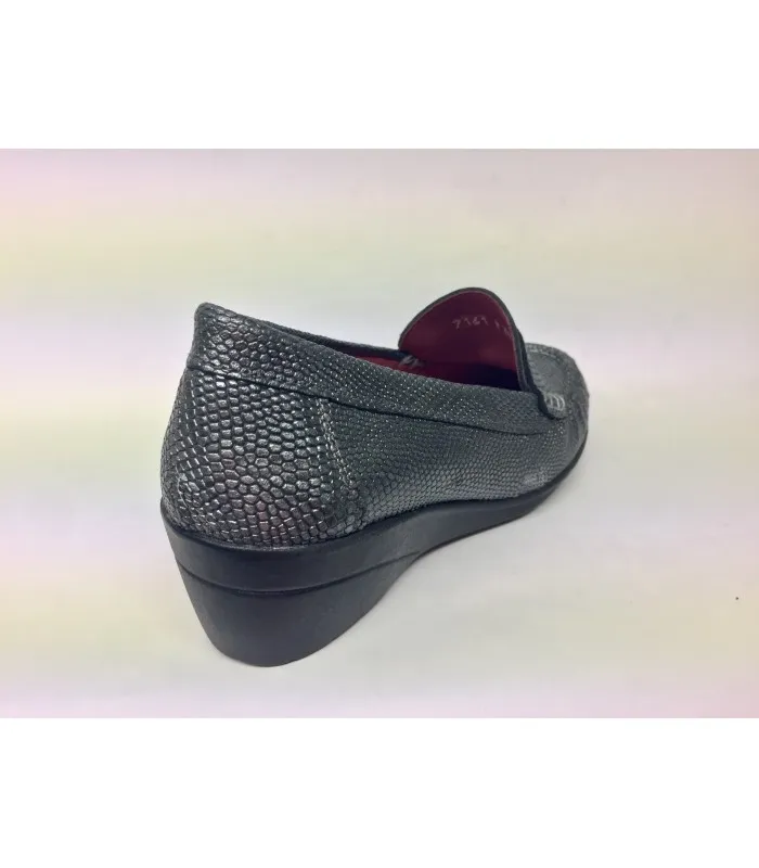 AGARE 7161 Gris Plata