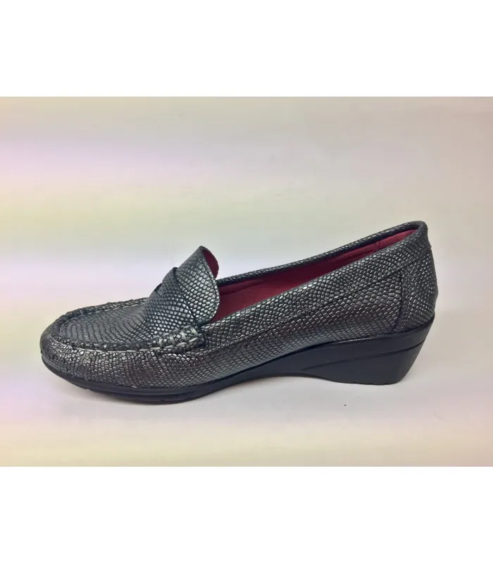AGARE 7161 Gris Plata