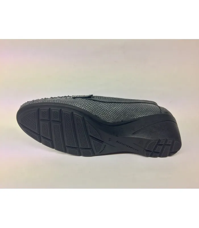 AGARE 7161 Gris Plata