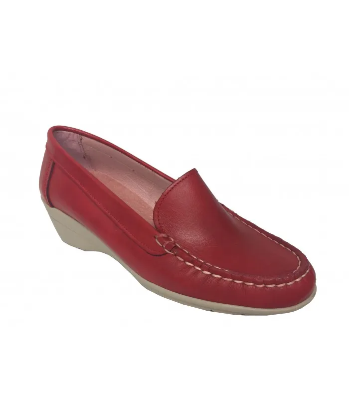 AGARE 7162 Rojo