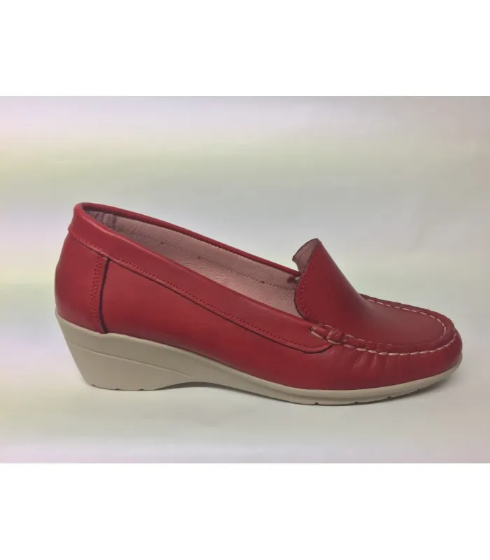AGARE 7162 Rojo