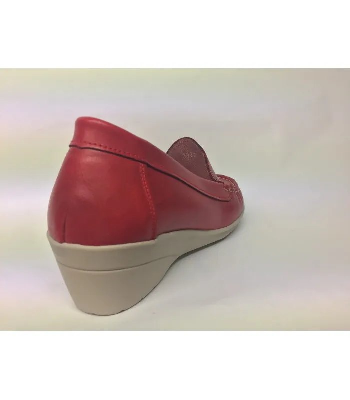 AGARE 7162 Rojo