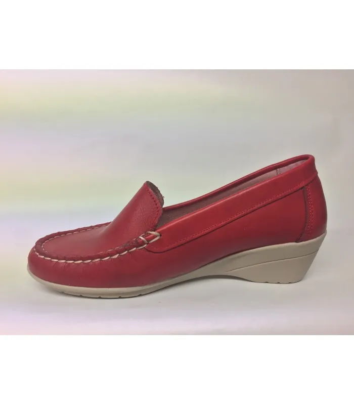 AGARE 7162 Rojo