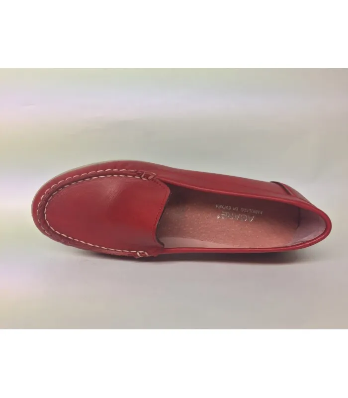 AGARE 7162 Rojo