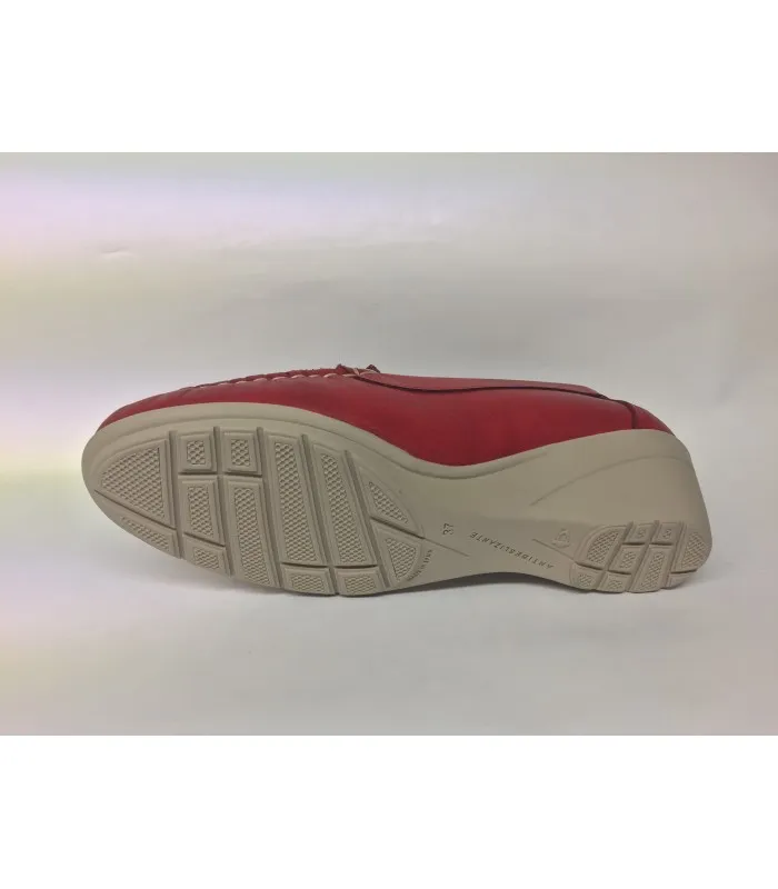 AGARE 7162 Rojo