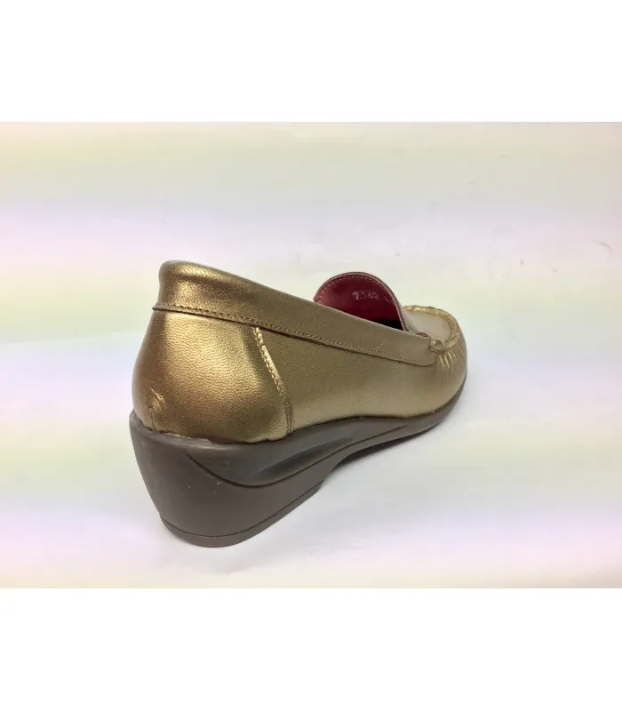 AGARÈ 7162 Metal Oro