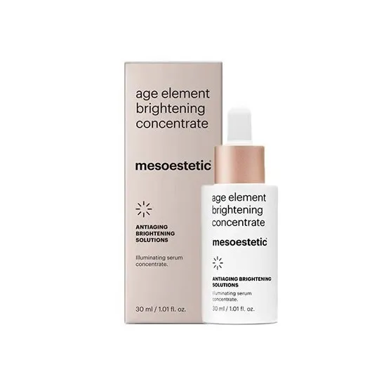 AGE ELEMENT BRIGHTENING CONCENTRATE  MESOESTETIC