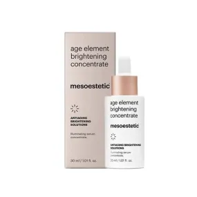 AGE ELEMENT BRIGHTENING CONCENTRATE - MESOESTETIC