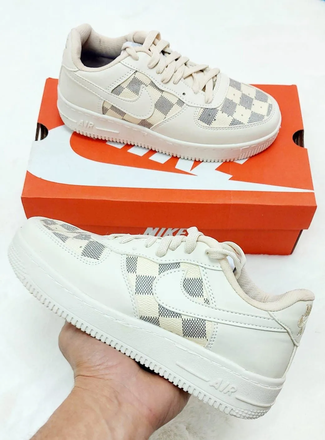 Air Force Luis Vuitton