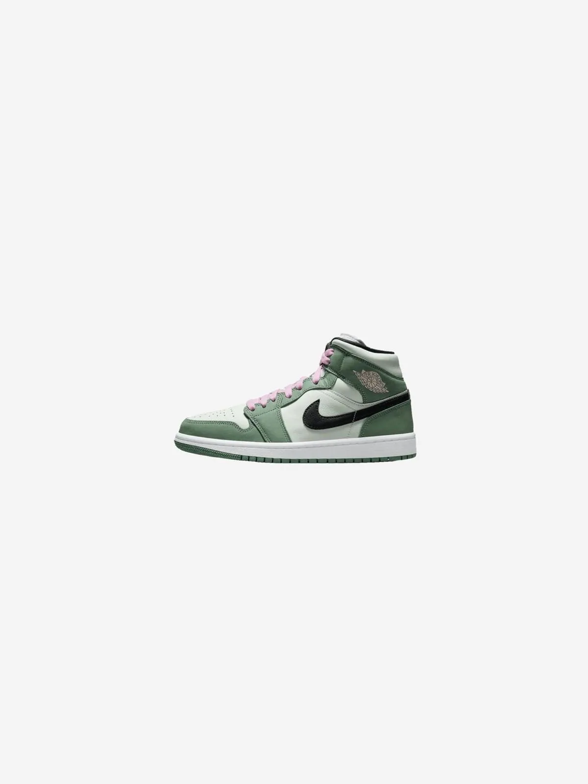 AIR JORDAN 1 DUTCH GREEN