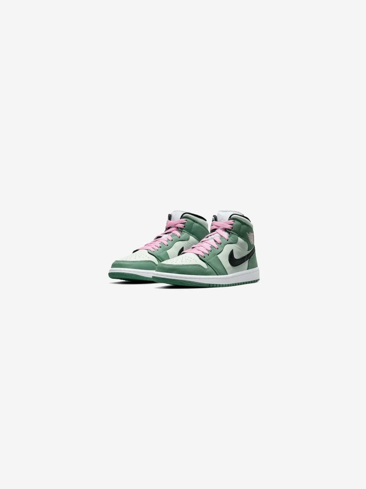 AIR JORDAN 1 DUTCH GREEN