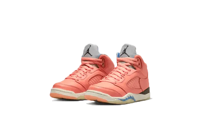 Air Jordan 5 DJ Khaled Crimson Bliss Ñino (PS)