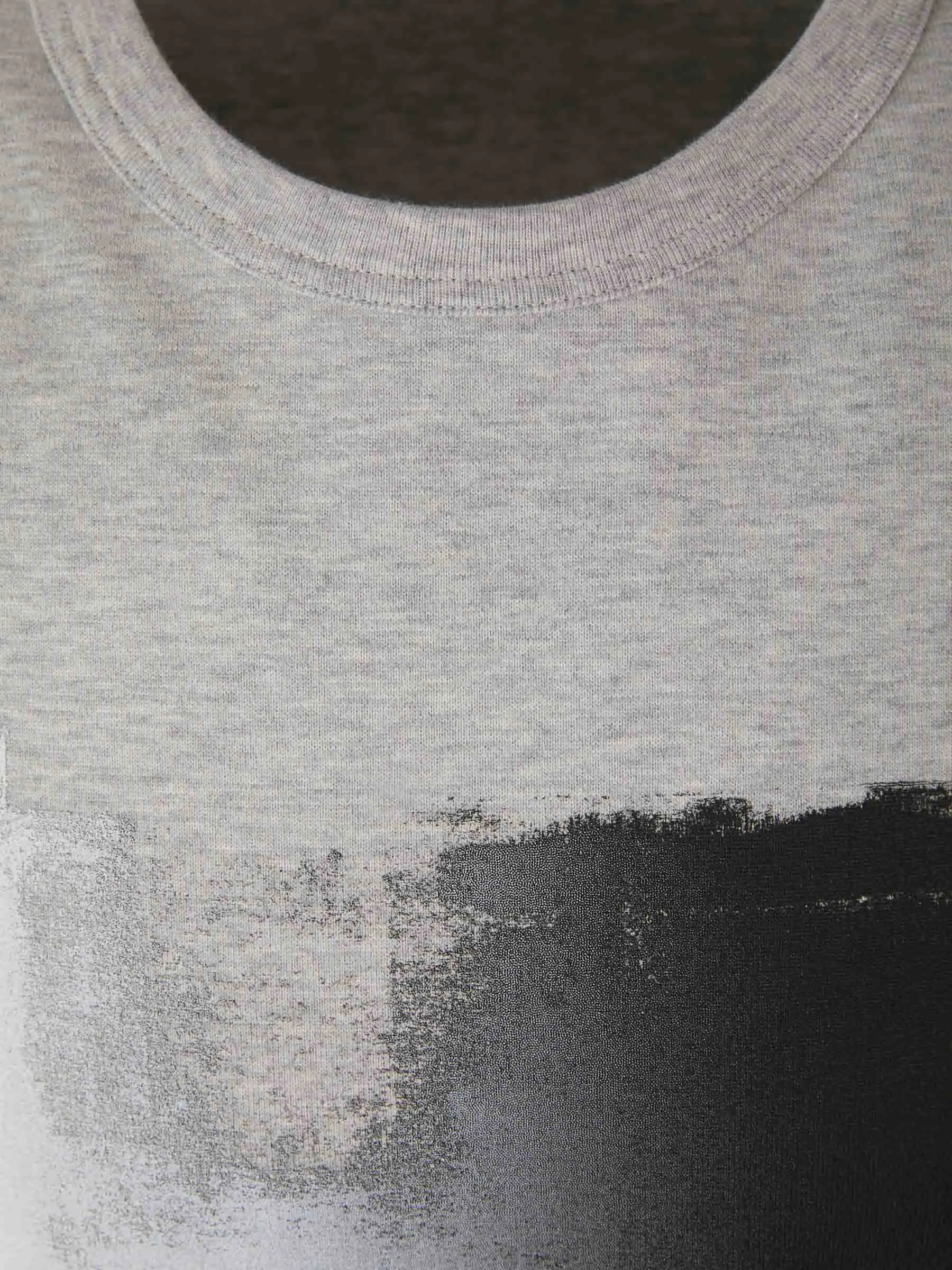 Alexander McQueen Camiseta Gráfico Skull