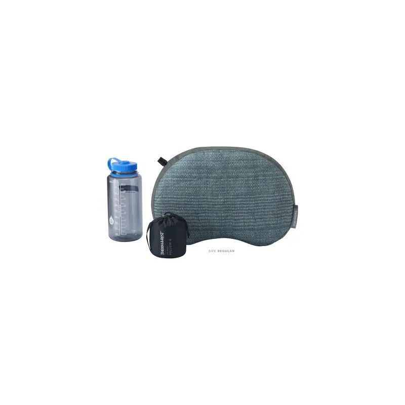 Almohada hinchable Thermarest Airhead Regular (Azul)