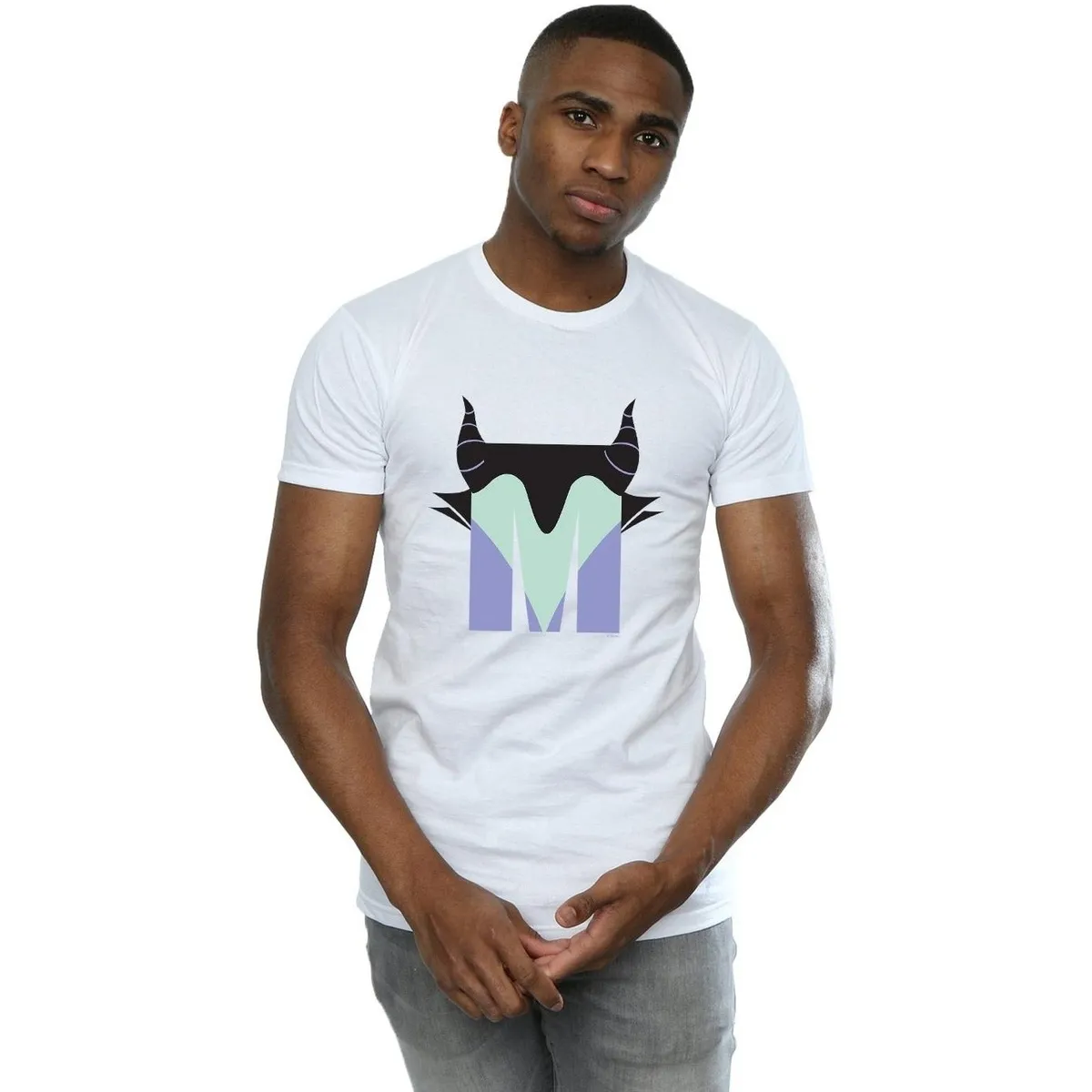 Alphabet M Is For Maleficent