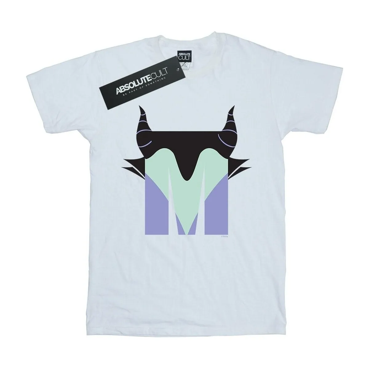 Alphabet M Is For Maleficent
