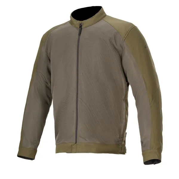 Alpinestars Calabasas Air Military Green 