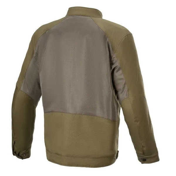 Alpinestars Calabasas Air Military Green 