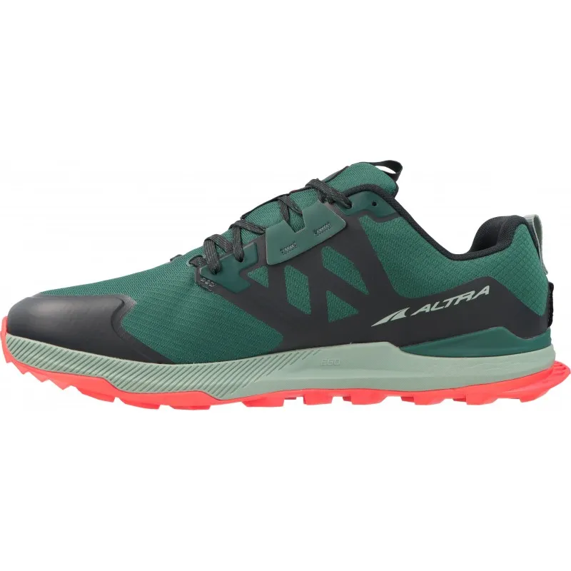 Altra  Lone Peak 7 Green Forest