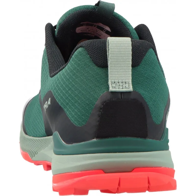 Altra  Lone Peak 7 Green Forest